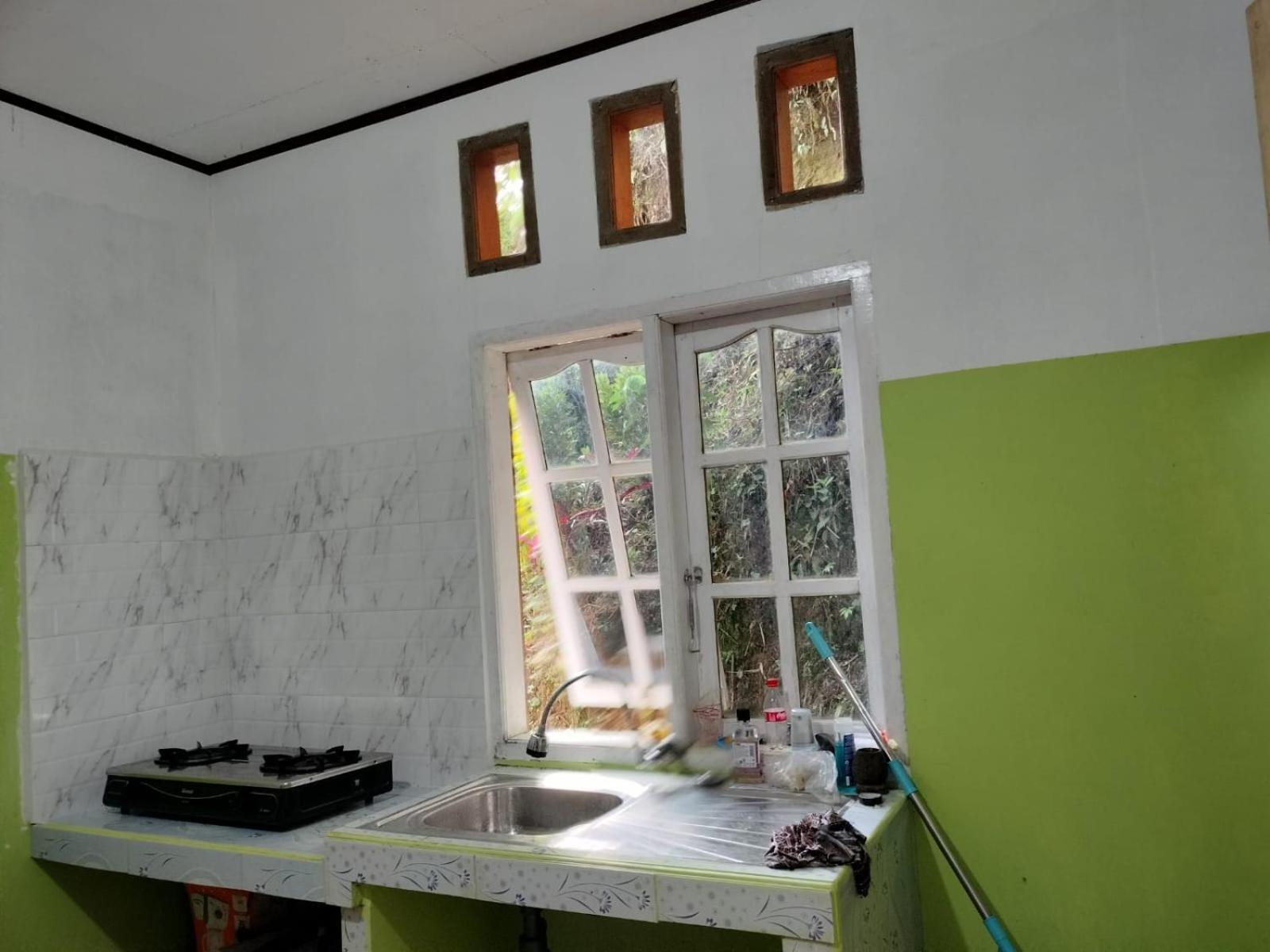 Sugi House Toraja - Penginapan Villa Harian Keluarga -Muat 20 Orang Рантепао Экстерьер фото